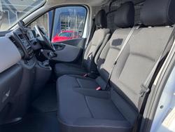 2018 Renault
Trafic 85kW