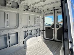2021 Volkswagen
Crafter 35 TDI340