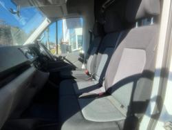 2021 Volkswagen
Crafter 35 TDI340