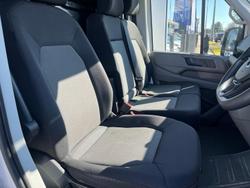 2021 Volkswagen
Crafter 35 TDI340