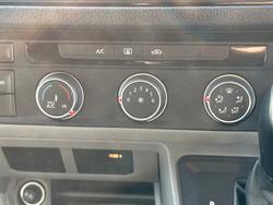 2021 Volkswagen
Crafter 35 TDI340