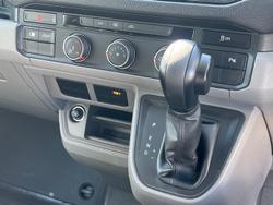 2021 Volkswagen
Crafter 35 TDI340