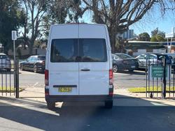 2021 Volkswagen
Crafter 35 TDI340