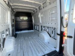 2021 Volkswagen
Crafter 35 TDI340