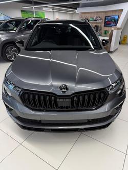 2025 SKODA Kamiq 110TSI Monte Carlo