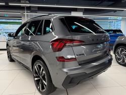 2025 SKODA
Kamiq 110TSI Monte Carlo