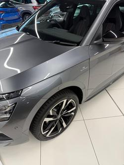 2025 SKODA
Kamiq 110TSI Monte Carlo