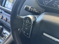 2015 Land Rover Range Rover Sport SDV6 SE