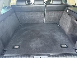 2015 Land Rover Range Rover Sport SDV6 SE