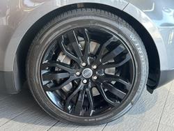 2015 Land Rover Range Rover Sport SDV6 SE