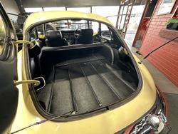 1972 Jaguar E-Type 2+2