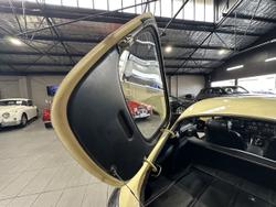 1972 Jaguar E-Type 2+2