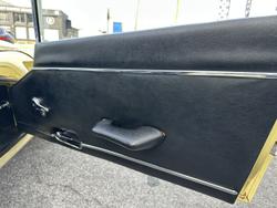 1972 Jaguar E-Type 2+2