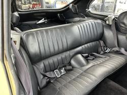 1972 Jaguar E-Type 2+2