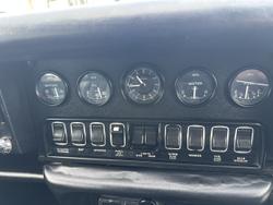 1972 Jaguar E-Type 2+2