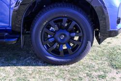 2025 Mazda
BT-50 SP