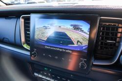 2025 Mazda
BT-50 SP