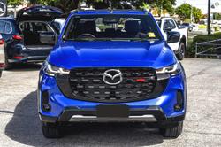 2025 Mazda
BT-50 SP