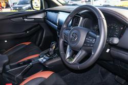 2025 Mazda
BT-50 SP