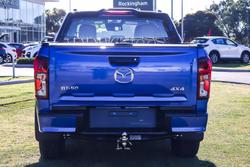2025 Mazda
BT-50 SP