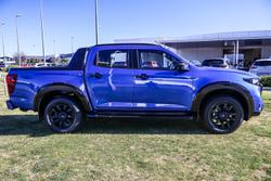 2025 Mazda
BT-50 SP