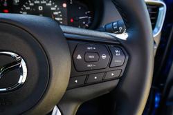 2025 Mazda
BT-50 SP