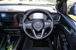 2025 Mazda
BT-50 SP