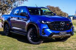 2025 Mazda
BT-50 SP