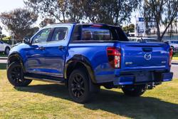 2025 Mazda
BT-50 SP
