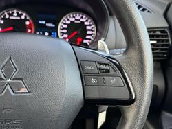 2023 Mitsubishi
Eclipse Cross ES