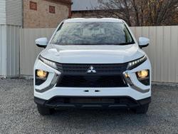 2023 Mitsubishi
Eclipse Cross ES