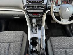 2023 Mitsubishi
Eclipse Cross ES