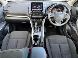2023 Mitsubishi
                Eclipse Cross ES