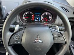 2023 Mitsubishi
                Eclipse Cross ES