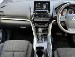2023 Mitsubishi
                Eclipse Cross ES