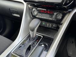 2023 Mitsubishi
Eclipse Cross ES