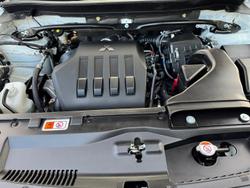 2023 Mitsubishi
Eclipse Cross ES