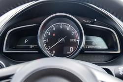 2025 Mazda CX-3 G20 Evolve