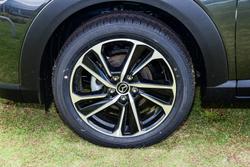 2025 Mazda CX-3 G20 Evolve