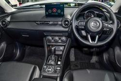 2025 Mazda CX-3 G20 Evolve