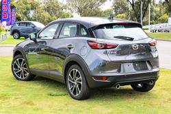 2025 Mazda CX-3 G20 Evolve