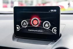 2025 Mazda CX-3 G20 Evolve