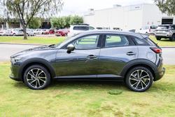 2025 Mazda CX-3 G20 Evolve