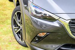 2025 Mazda CX-3 G20 Evolve