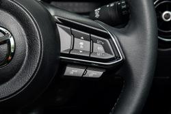 2025 Mazda CX-3 G20 Evolve