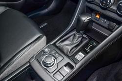 2025 Mazda CX-3 G20 Evolve