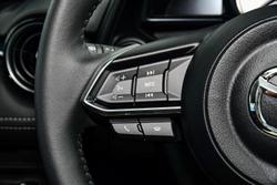 2025 Mazda CX-3 G20 Evolve