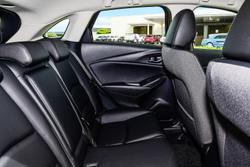 2025 Mazda CX-3 G20 Evolve