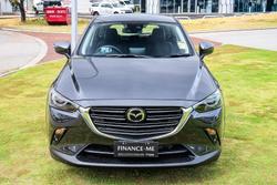 2025 Mazda CX-3 G20 Evolve