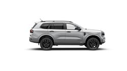 2025 Ford
Everest Sport